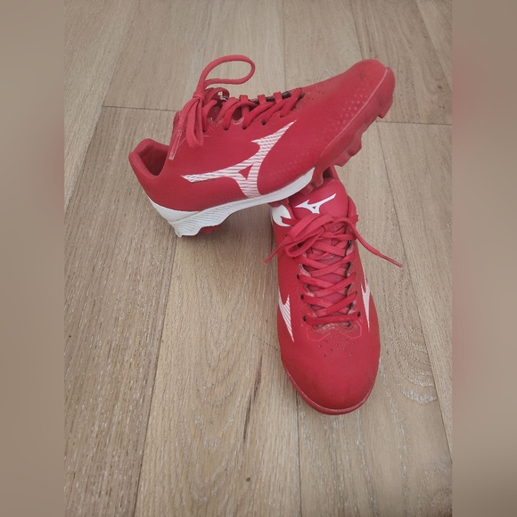 MIZUNO | Plastic sports cleats - Picture 3 of 7